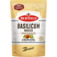 Bertolli Pastasaus basilico