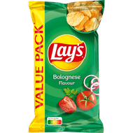 Lay's Chips bolognese