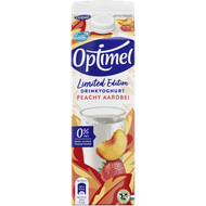 Optimel Drinkyoghurt