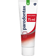 Parodontax Tandpasta fluoride