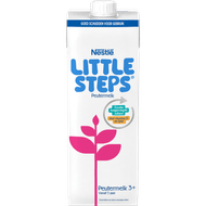 Nestlé Little steps peutermelk 3+
