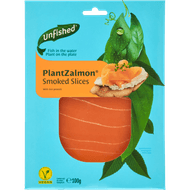 Verdino Unfished gerookte zalm
