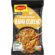 Maggi Noedels bami goreng