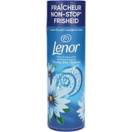 Lenor Geurparels zeebries