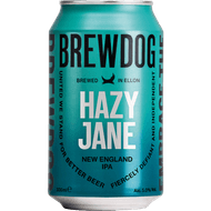 Brewdog Hazy jane ipa