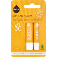Derlon Lippenbalsem spf