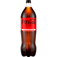 Coca-Cola Zero