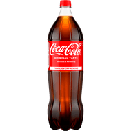 Coca-Cola Regular