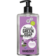 Green Soap Handzeep lavendel