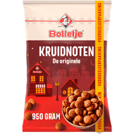 Bolletje Kruidnoten