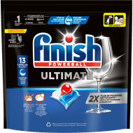 Finish Vaatwastabletten ultimate