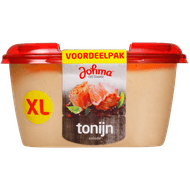 Johma Tonijnsalade xl