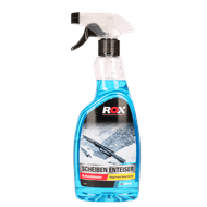 Ruitontdooier -20 500 ml Foto van Ruitontdooier -20 500 ml