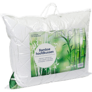 Ten Cate Hoofdkussen bamboe 60x70 cm