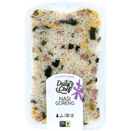 Daily Chef Nasi goreng