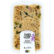 Daily Chef Bami goreng