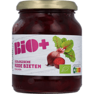Bio+ Rode bieten