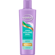 Andrélon Shampoo volume boost