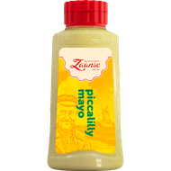 Mayonaise piccalilly