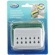 Aqualaser sponshouder