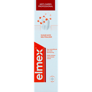 Elmex Tandpasta anti-caries