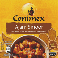 Conimex Boemboe ajam smoor