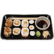 Verse sushi yamato