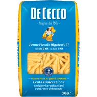 De Cecco Penne rigate