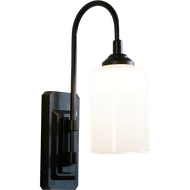Draadloze wandlamp draadloos en slim