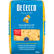 De Cecco Orecchiette