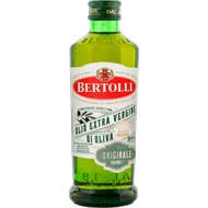 Bertolli Olijfolie extra vergine classico