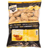 Roosterz & Co Gepaneerde kiphaasjes