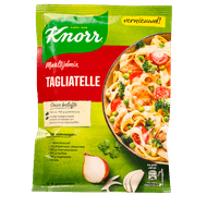Knorr Mix voor tagliatelle