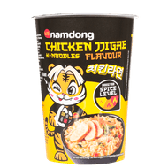 Namdong Chicken jjigae cup