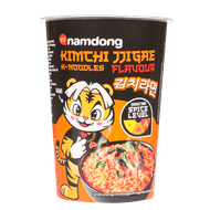 Namdong Kimchi jjigae cup
