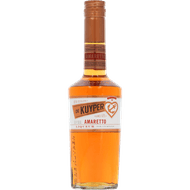 Foto van De Kuyper Cocktail amaretto sour