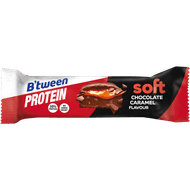 Hero Btween proteinreep soft chocolate caramel