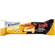Hero Btween proteinreep soft peanut caramel