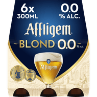 Affligem Blond 0.0%