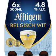 Affligem Belgisch wit
