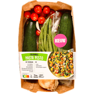 Verspakket pasta pesto