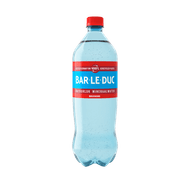 Bar le Duc Mineraalwater koolzuurhoudend