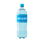 Bar le Duc Mineraalwater koolzuurvrij
