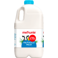 Melkunie Halfvolle melk