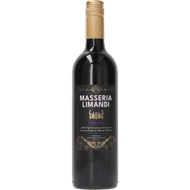 Masseria Limandi primitivo