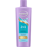 Andrélon Shampoo 2 in 1