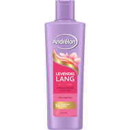 Andrélon Shampoo levendig lang