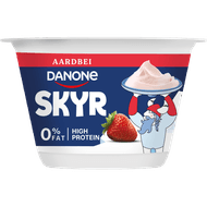 Danone Skyr aardbei