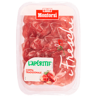 MONTORSI Coppa