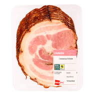 DekaVers Catalaande rollade